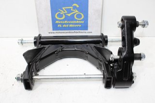 Soporte Motor Honda Forza 350 NSS350AD 2025