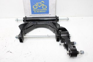 Soporte Motor Honda Forza 350 NSS350AD 2025
