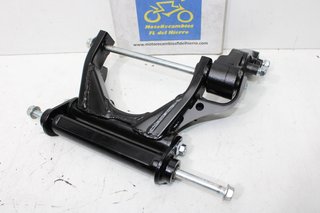 Soporte Motor Honda Forza 350 NSS350AD 2025