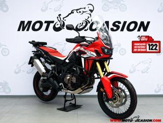 HONDA CRF 1000L AFRICA TWIN DCT ¿A2?