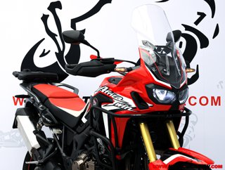 HONDA CRF 1000L AFRICA TWIN DCT ¿A2?