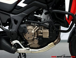 HONDA CRF 1000L AFRICA TWIN DCT ¿A2?