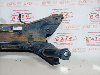 EJE DELANTERO / CUNA MOTOR SUZUKI SWIFT BERLINA (MZ) GL (3-PTAS.)