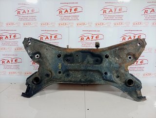 EJE DELANTERO / CUNA MOTOR SUZUKI SWIFT BERLINA (MZ) GL (3-PTAS.)
