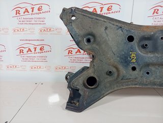 EJE DELANTERO / CUNA MOTOR SUZUKI SWIFT BERLINA (MZ) GL (3-PTAS.)