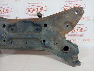 EJE DELANTERO / CUNA MOTOR SUZUKI SWIFT BERLINA (MZ) GL (3-PTAS.)