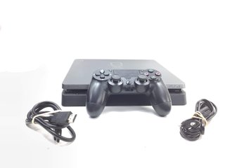 E687440-0 SONY PS4 SLIM 1TB