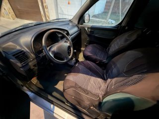 Peugeot Partner 1998