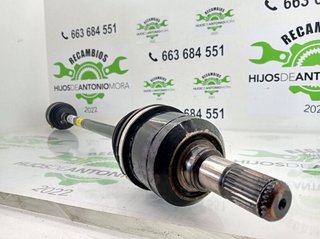 Hyundai 95602 496012w050 palier transmision santa