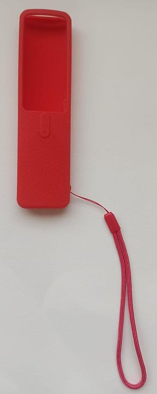 Funda mando Xiaomi Mi Box S/Mi Box 4X/Mi TV Stick