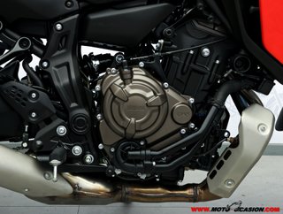 YAMAHA TRACER 7 ¿A2?