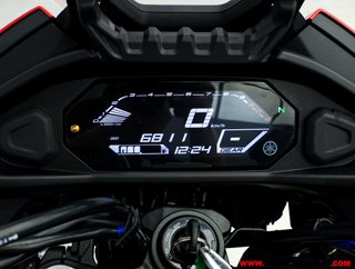 YAMAHA TRACER 7 ¿A2?