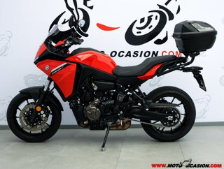 YAMAHA TRACER 7 ¿A2?