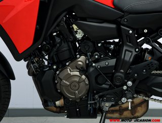 YAMAHA TRACER 7 ¿A2?