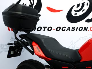 YAMAHA TRACER 7 ¿A2?