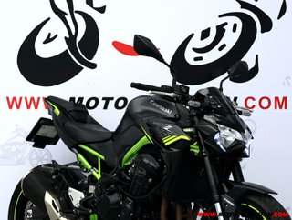 KAWASAKI Z 900
