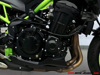 KAWASAKI Z 900