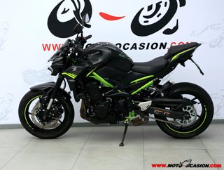 KAWASAKI Z 900