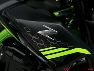 KAWASAKI Z 900
