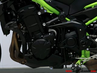 KAWASAKI Z 900