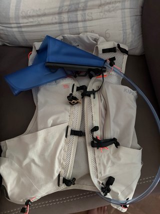 Mochila Kiprun 10L Trail Running
