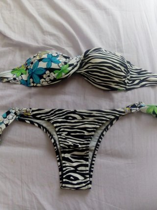 Bikini Brasileño Nuevo