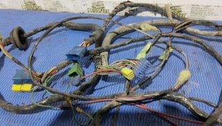 31673 instalacion electrica motor suzuki vitara