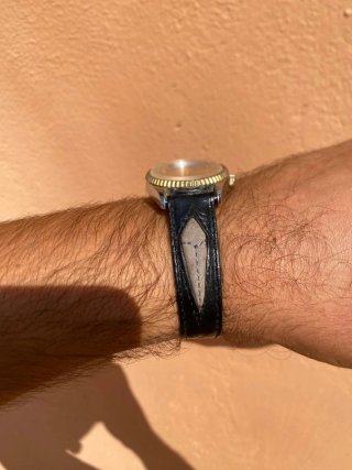 Reloj P.S.T mecanico