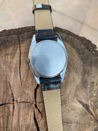 Reloj P.S.T mecanico