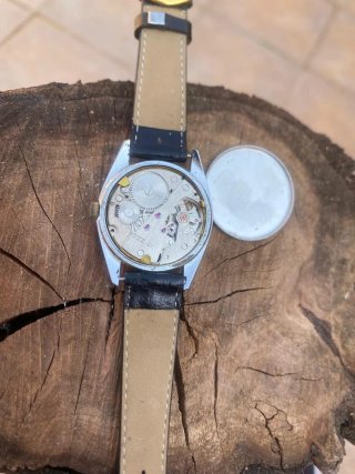 Reloj P.S.T mecanico