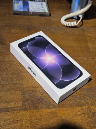 IPHONE 17E 256GB NEGRO PRECINTADO
