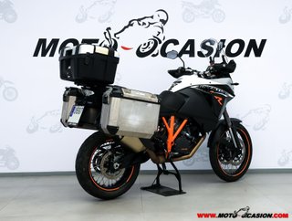 KTM 1190 ADVENTURE R