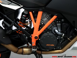 KTM 1190 ADVENTURE R
