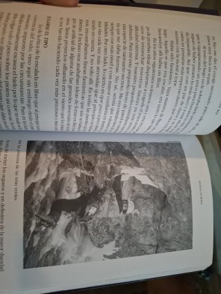 Alfonso Vizán un pirata en la montaña