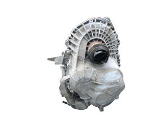 CAJA CAMBIOS OPEL INSIGNIA BERLINA A20DTH 5556169