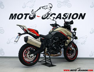 BENELLI TRK 702 X ¿A2? GARANTÍA OFICIAL