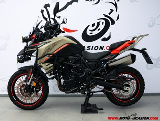 BENELLI TRK 702 X ¿A2? GARANTÍA OFICIAL