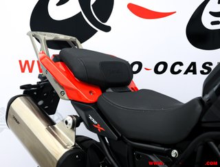 BENELLI TRK 702 X ¿A2? GARANTÍA OFICIAL