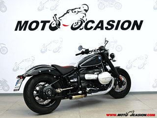 BMW R 18