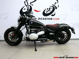 BMW R 18