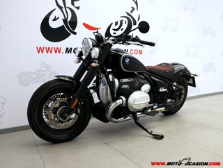 BMW R 18
