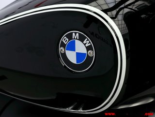 BMW R 18