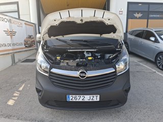 OPEL Vivaro 1.6 CDTI SS Selective L2 H1 2.9t