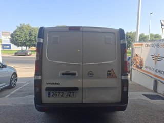OPEL Vivaro 1.6 CDTI SS Selective L2 H1 2.9t