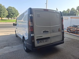 OPEL Vivaro 1.6 CDTI SS Selective L2 H1 2.9t