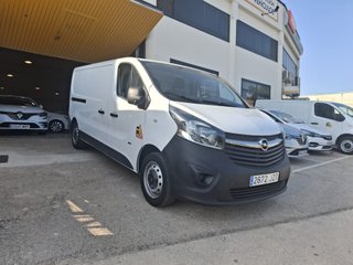 OPEL Vivaro 1.6 CDTI SS Selective L2 H1 2.9t