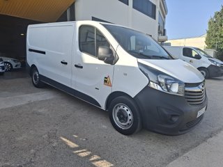 OPEL Vivaro 1.6 CDTI SS Selective L2 H1 2.9t