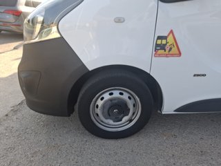 OPEL Vivaro 1.6 CDTI SS Selective L2 H1 2.9t