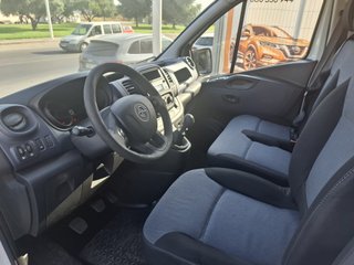 OPEL Vivaro 1.6 CDTI SS Selective L2 H1 2.9t