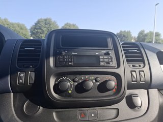 OPEL Vivaro 1.6 CDTI SS Selective L2 H1 2.9t